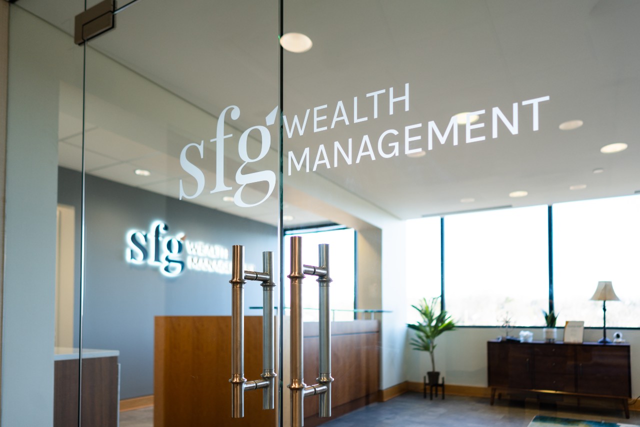 About Financial Plans & Services | SFG Wealth Management MD