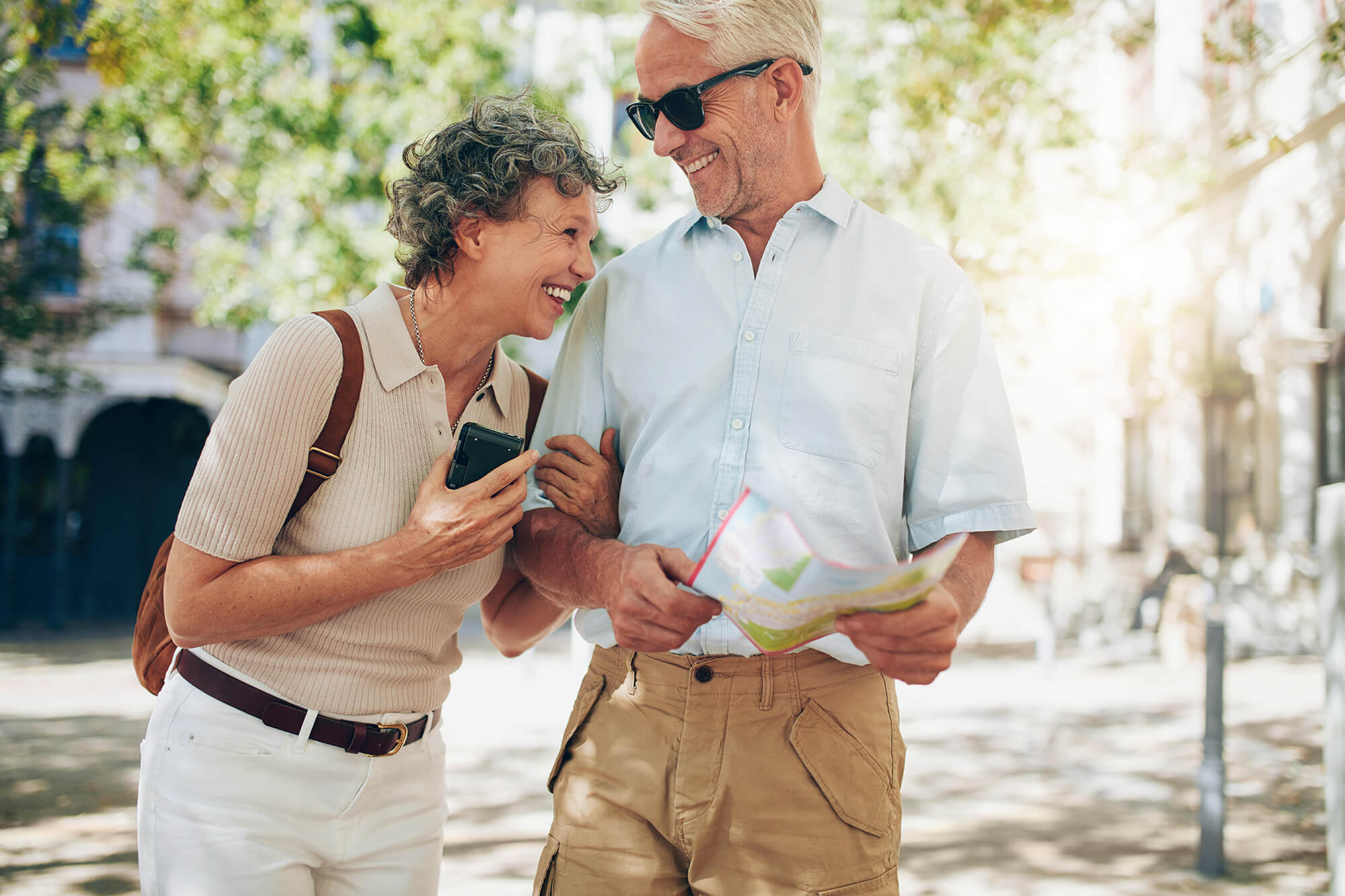 Living the Dream: How to Plan for Your Ideal Retirement | SFG Wealth ...