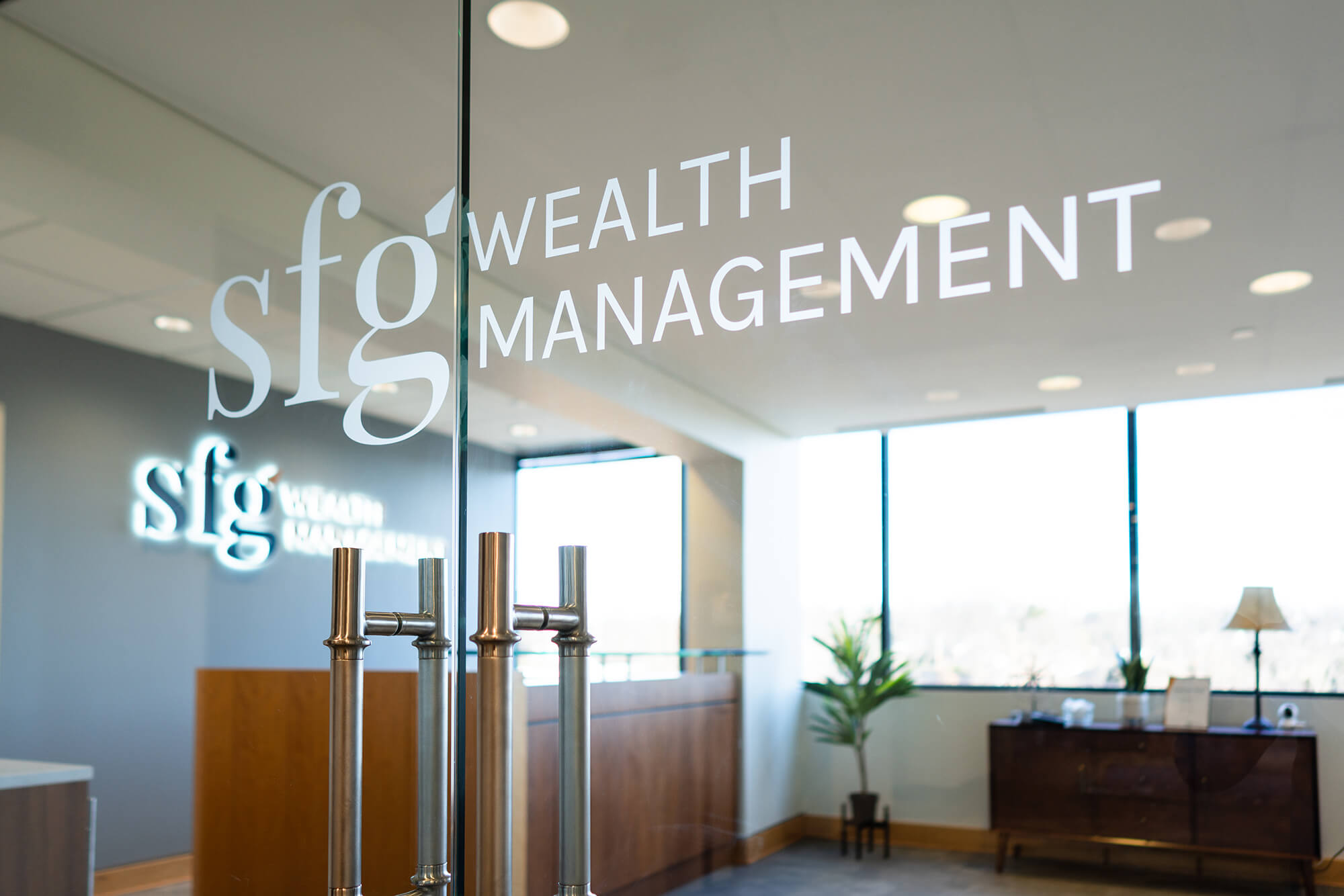 About LPL Financial Advisory Services | SFG Wealth Management