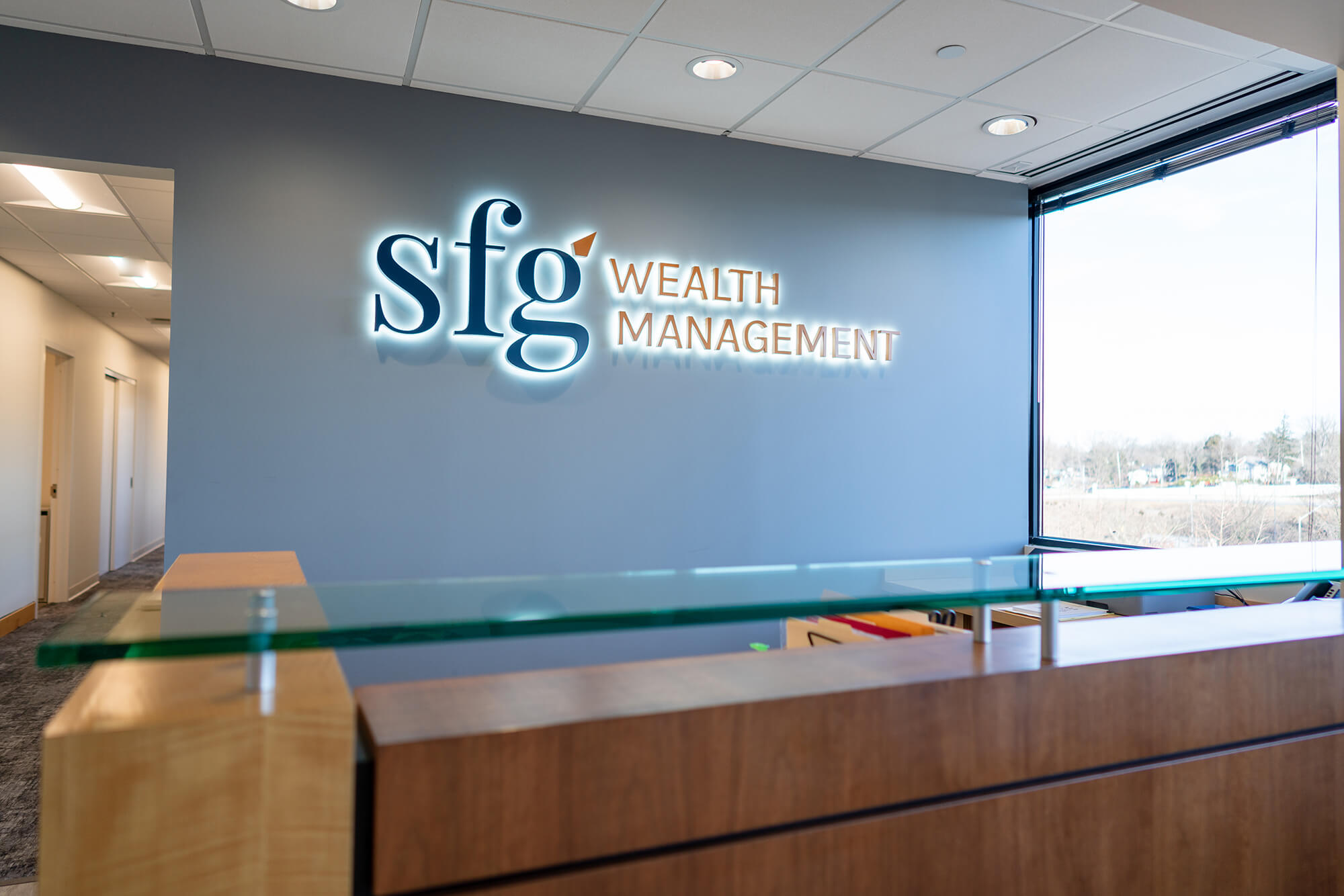 Financial Investment Plans & Services | SFG Wealth Management
