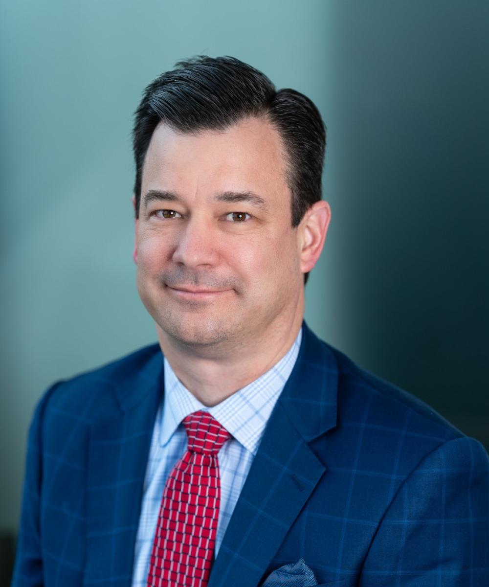 Bill | Chief Development Officer | SFG Wealth Management