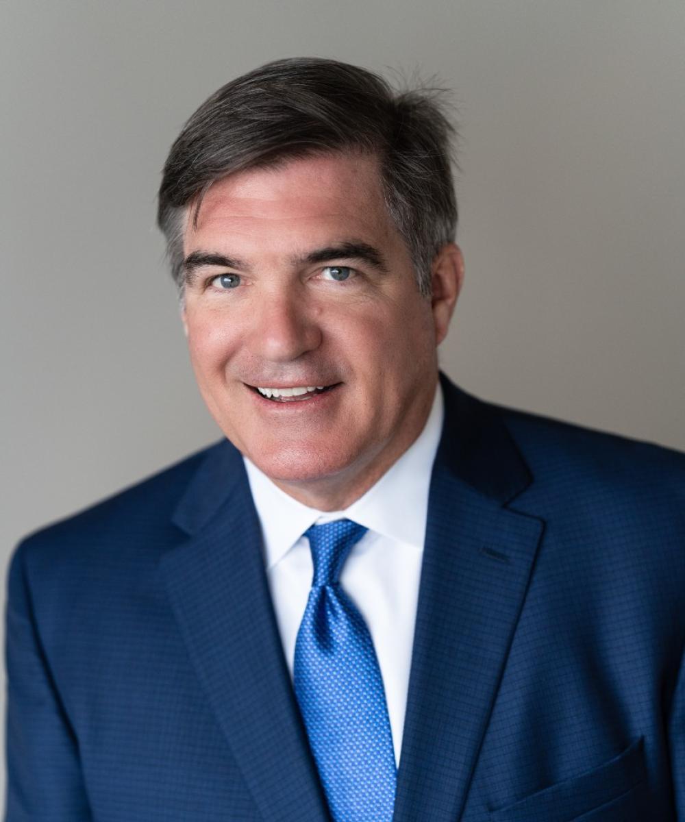 Gregory | AAMS & Financial Advisor | SFG Wealth Management