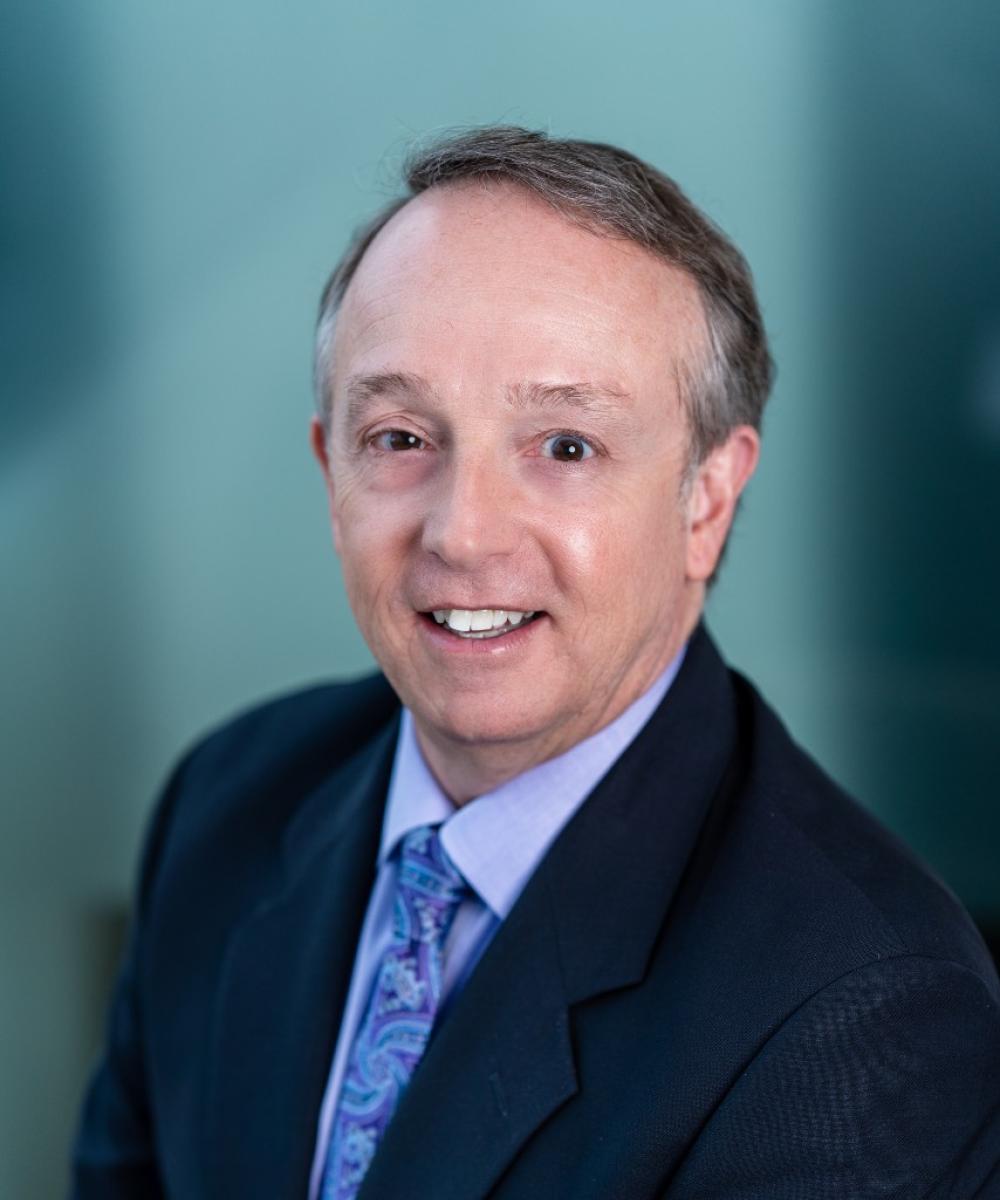 Larry | Chief Executive Officer | SFG Wealth Management MD