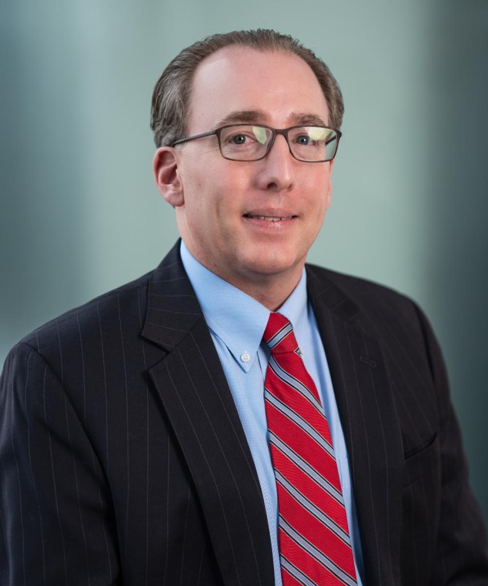 Mike Crabb | Financial Consultant | SFG Wealth Management