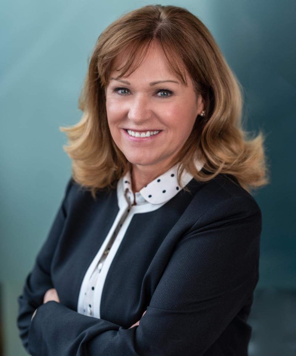Catherine | Operations Manager | SFG Wealth Management MD