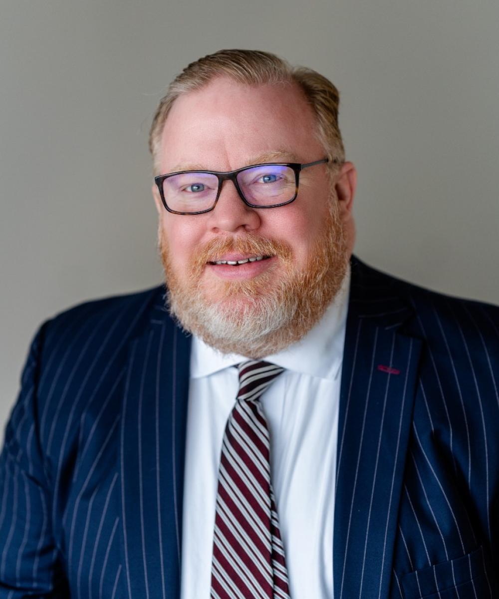 Tim Carne | CIMA & Financial Advisor | SFG Wealth Management